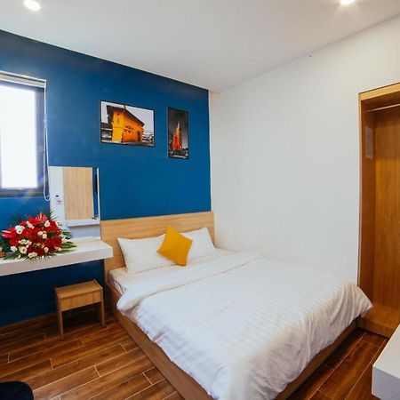 My House 2 Hotel Да Лат Екстериор снимка