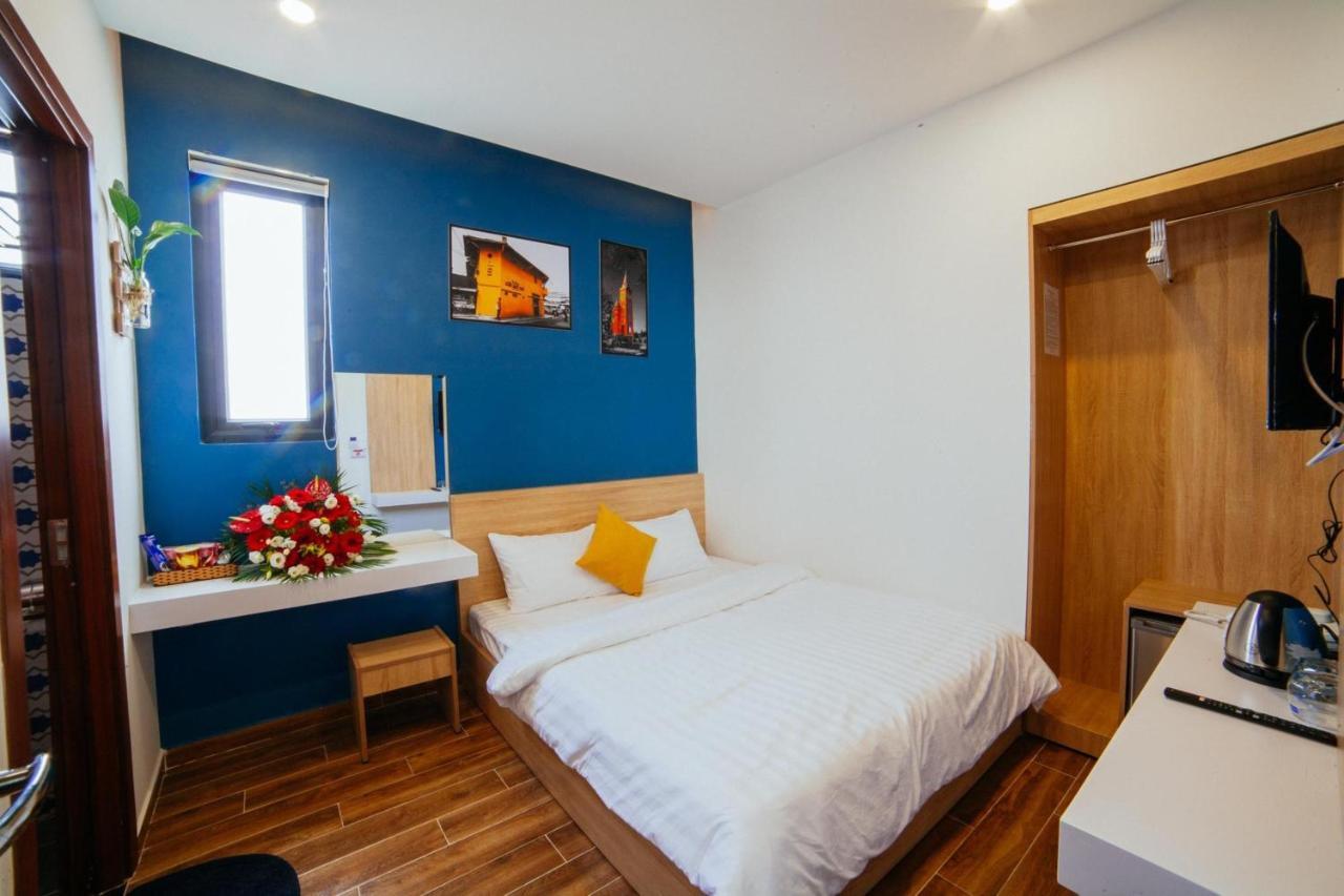 My House 2 Hotel Да Лат Екстериор снимка